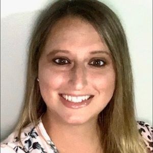 Meet your Posher, Kathie